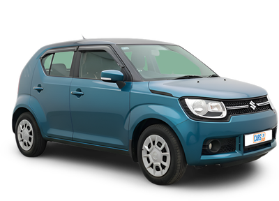 Maruti IGNIS-img